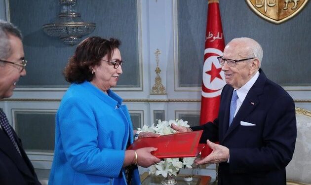 Belhaj Hmida à Hafedh Caid Essebsi : "Tu es le seul à avoir trahi Béji" !