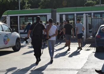 En moyenne, 48 braquages par jour en Tunisie