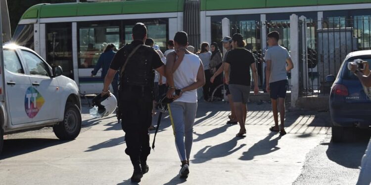 En moyenne, 48 braquages par jour en Tunisie