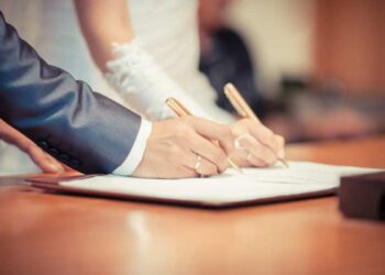 Menzel Bourguiba : Un agent municipal aurait volé les frais des contrats de mariage