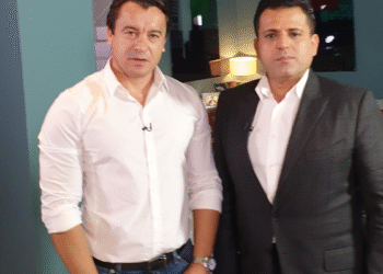 En pleine campagne électorale, une interview polémique de Slim Riahi