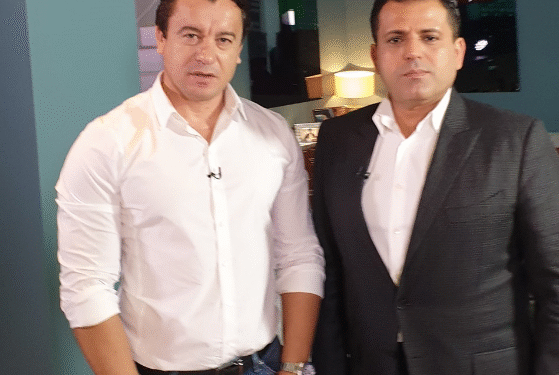 En pleine campagne électorale, une interview polémique de Slim Riahi