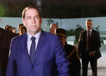 Youssef Chahed soutient la peine de mort pour les violeurs d’enfants