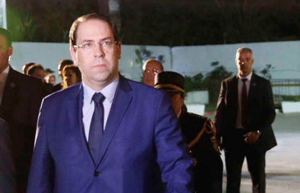 Youssef Chahed soutient la peine de mort pour les violeurs d’enfants