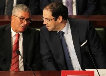 Appelé à démissionner, Youssef Chahed répond à Abdelkrim Zbidi