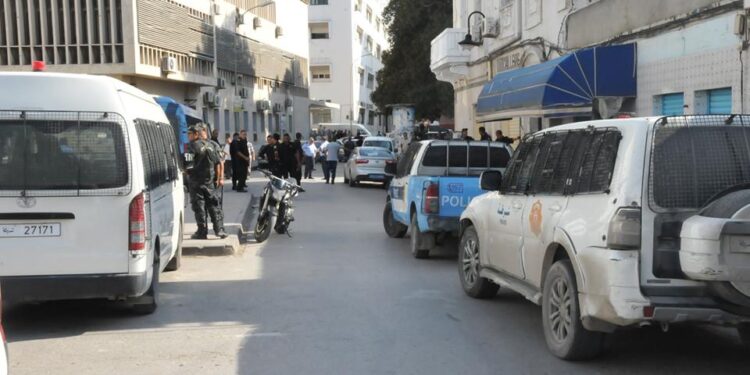 Contrebande : 29 "gros poissons" traduits en justice