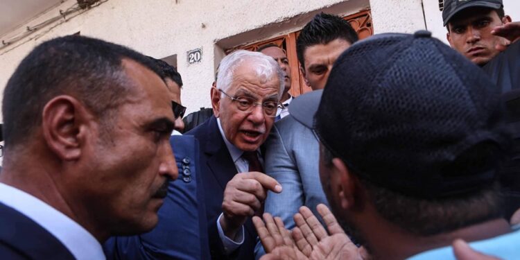 Inondation à l'Ariana : Conseil ministériel consacré au suivi de la situation