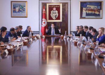 Un conseil ministériel.. sans le ministre de la Défense