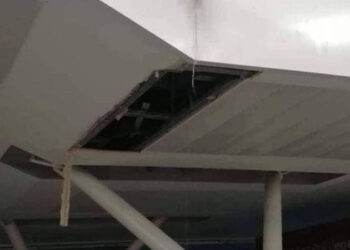 TAV Tunisie dément l’effondrement d'une partie du toit de l’aéroport d'Enfidha