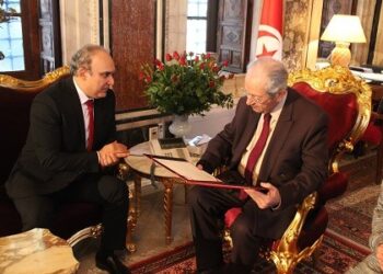 Mohamed Ennaceur préoccupé par le nombre d'infractions enregistrées