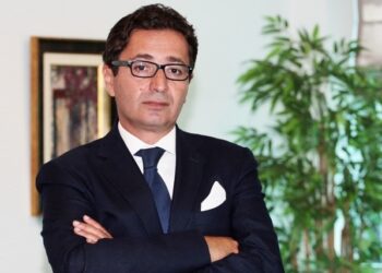Fadhel Abdelkafi soutient Nabil Karoui