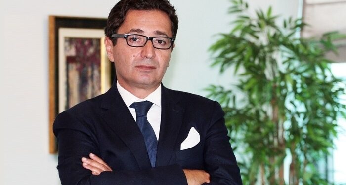 Fadhel Abdelkafi soutient Nabil Karoui