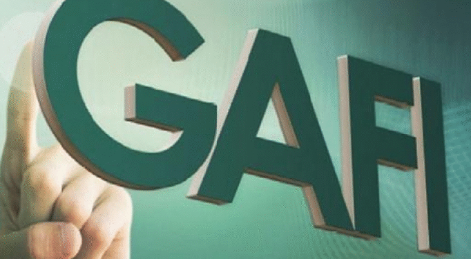 Le GAFI entame une visite en Tunisie