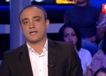 Zbidi : "Qui est Houcem Hamad ? je ne le connais pas !"