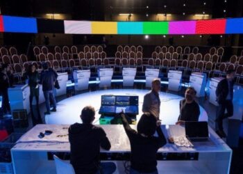 Nidaa Tounes se dit exclut des débats télévisés programmés sur Al Wataniya 1