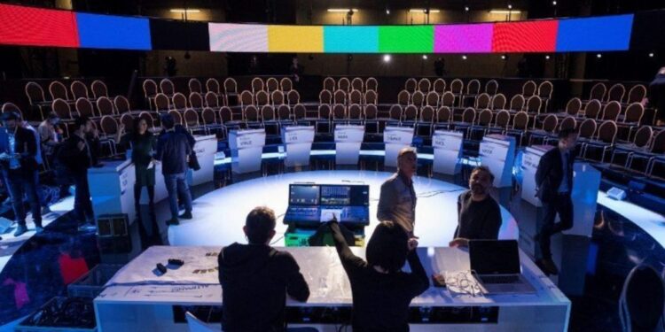 Nidaa Tounes se dit exclut des débats télévisés programmés sur Al Wataniya 1