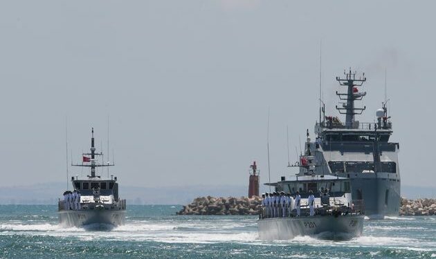 Interpol mène une opération antiterroriste à partir de la Tunisie