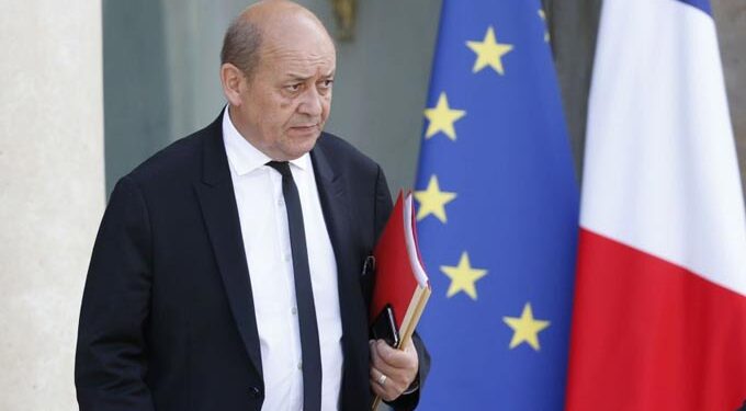 Election présidentielle : La France souhaite un 2ème tour "impartial"