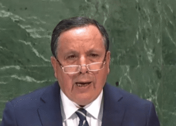 Jhinaoui à New York : "La démocratie est une option irréversible en Tunisie"