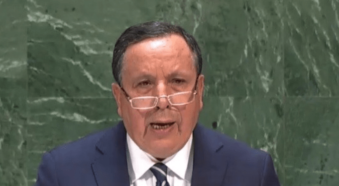 Jhinaoui à New York : "La démocratie est une option irréversible en Tunisie"