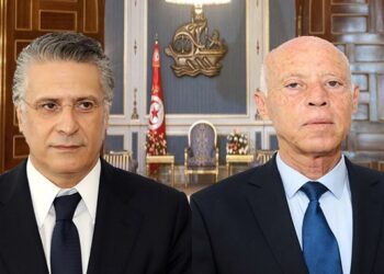 2ème tour de la Présidentielle : Qui va soutenir Kais Saied et qui va opter pour Nabil Karoui ?