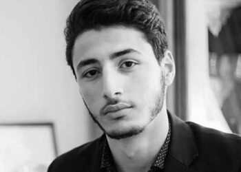 Aouina : Marche pacifique en protestation contre le meurtre du jeune Kais Safraoui