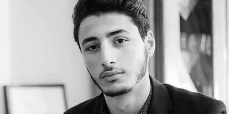 Aouina : Marche pacifique en protestation contre le meurtre du jeune Kais Safraoui