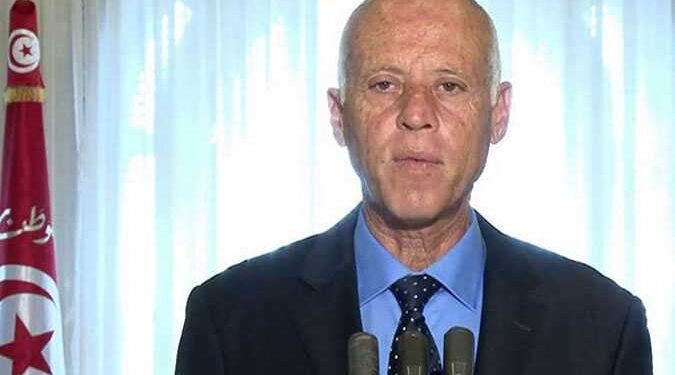 Kais Saied s’engage à "réaliser les aspirations de la révolution du 17 décembre"