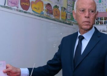 Au premier jour de la Révolution des œillères : Un vote-sanction historique et révolutionnaire