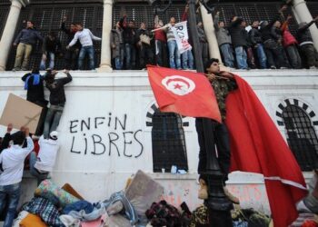 Faut-il expulser la Tunisie de la Ligue Arabe pour abus de démocratie !?