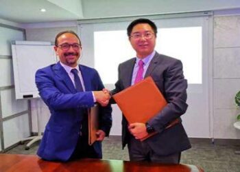 Mattel, filiale de Tunisie Telecom, fait appel à l’expertise technique de Huawei