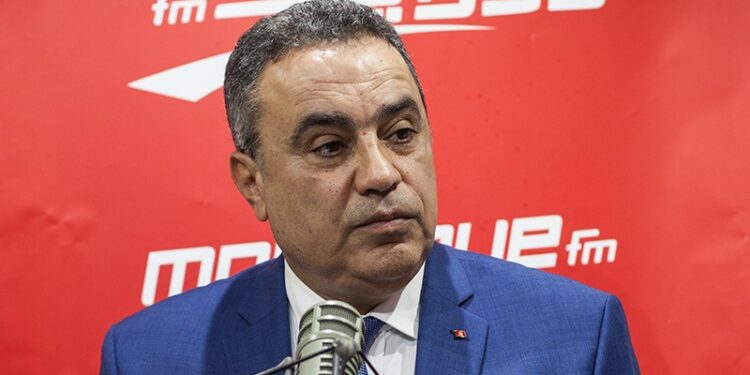 Mehdi Jomaa s'engage à réduire impôts et taxes s'il est élu président