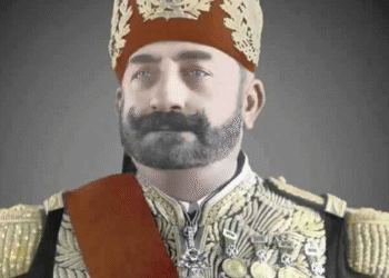 Une pensée à la mémoire de Moncef Bey