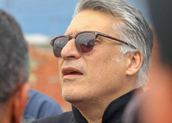 Campagne électorale : Nabil Karoui lance son site officiel