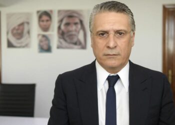 Interview de Nabil Karoui : C'est au juge d’instruction d'en décider !