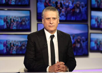 L’ISIE donne son feu vert à Nabil Karoui pour une interview