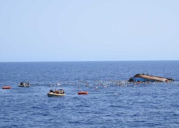 Naufrage à Djerba : Un troisième corps repêché