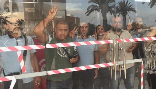 Enseignants universitaires « assiégés » : Le ministère répond à la LTDH