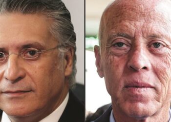 Après l'élection présidentielle : Révolution et Restauration face à face