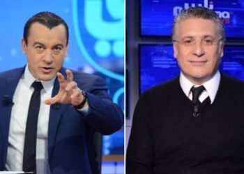 Sami El Fehri n'interviewera pas Nabil Karoui en prison