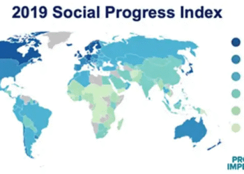 La Tunisie classée meilleur pays arabe et africain en matière de progrès social