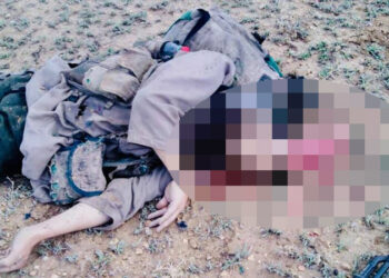 De nationalité algérienne, les terroristes abattus faisaient l'objet de poursuites judiciaires