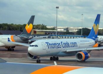 Impayés des hôtels tunisiens : Le gouvernement britannique ne couvrira que l'après Thomas Cook