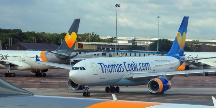 Impayés des hôtels tunisiens : Le gouvernement britannique ne couvrira que l'après Thomas Cook