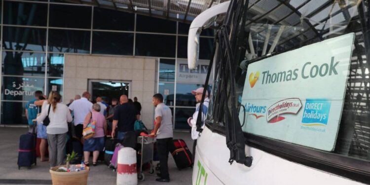 Thomas Cook : La FTAV et la FTH rassurent leurs partenaires et clients en Tunisie et à l’étranger