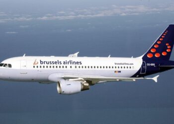 Faillite de Thomas Cook : Brussels Airlines annule deux vols vers la Tunisie