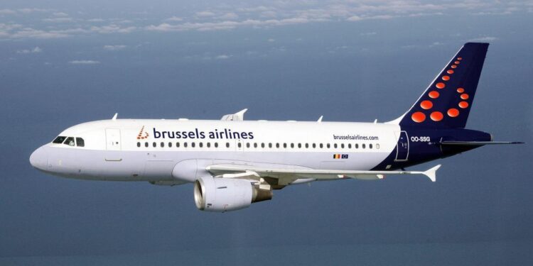 Faillite de Thomas Cook : Brussels Airlines annule deux vols vers la Tunisie