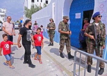 Présidentielle : Les infractions durant les premières heures ne dépassent pas 1%