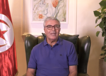 Présidentielle : Zbidi demande un "congé" pour faire sa campagne