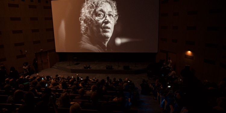 JCC 2019 - Une très émouvante cérémonie d'hommage à Nejib Ayed